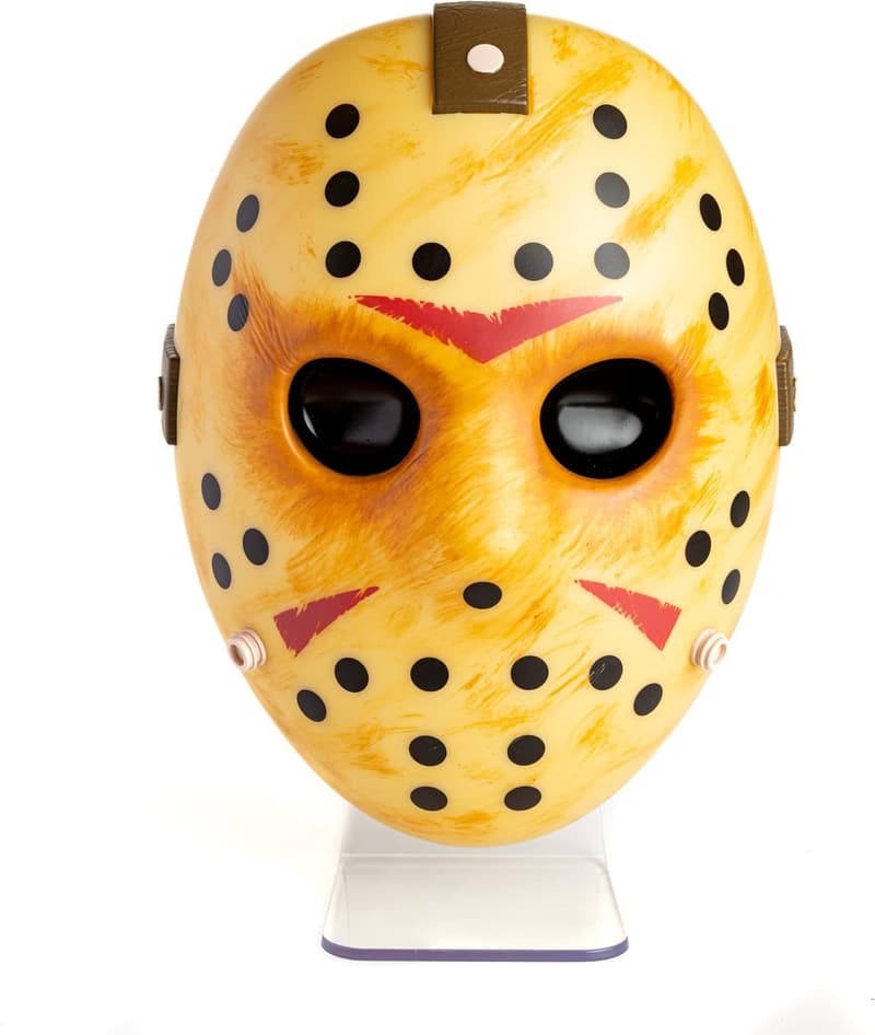 Movie Character Mask Lights by Paladone