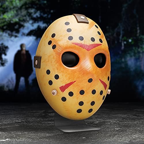 Movie Character Mask Lights by Paladone