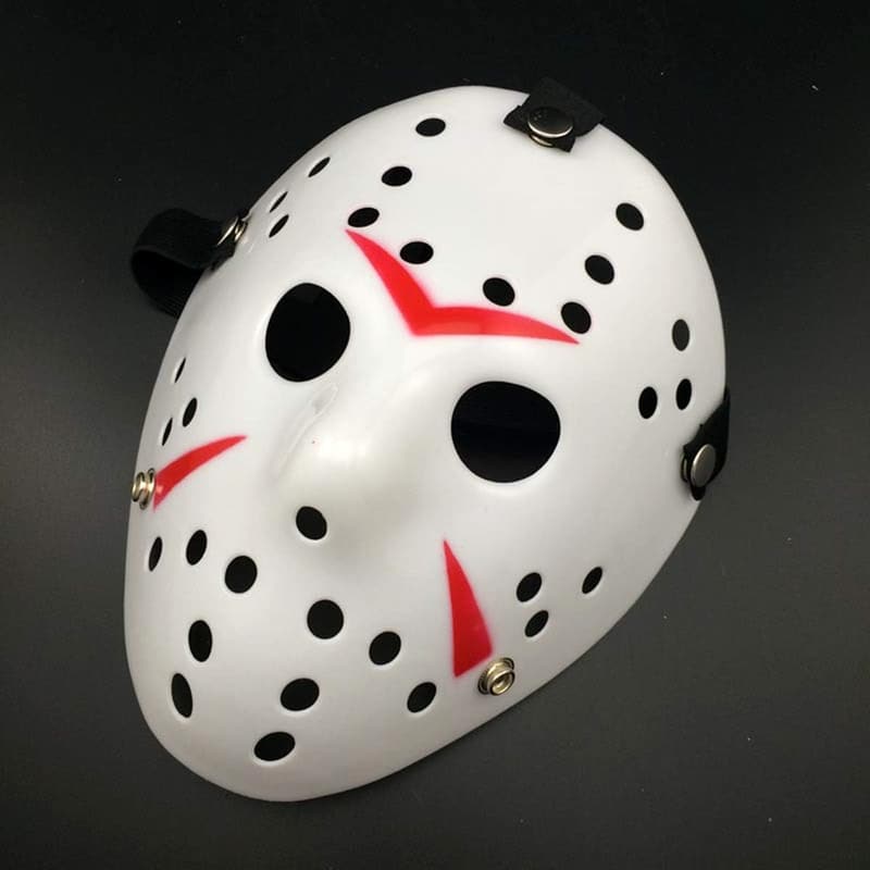 Halloween Horror Masquerade Cosplay Costume Mask