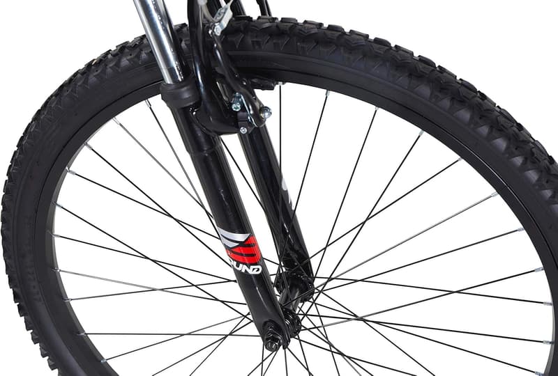 Magna Echo Ridge Mountain Bike - Rugged Design for Teens and Adults