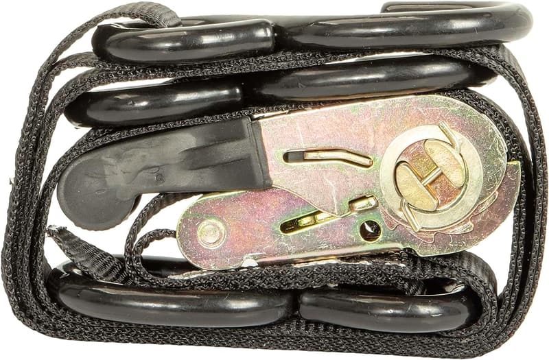 PWC 3-Point Tie Down System for Jet Ski and Wave Runner