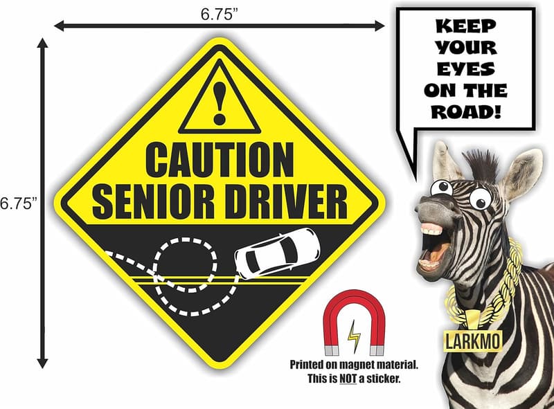 Retirement Prank Gag Kit for Dad, Grandma, Grandpa & Teens