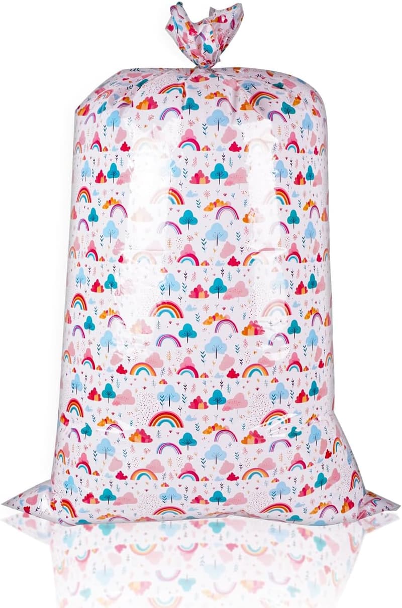 Rainbow Jumbo Gift Bag - 60