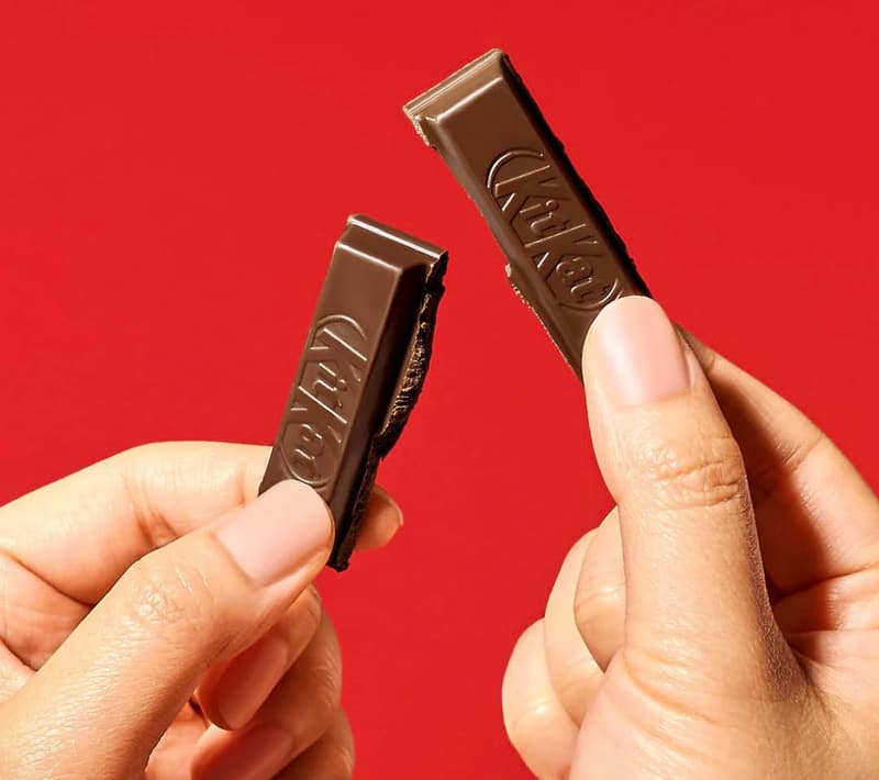 Limited Edition Japanese Kit Kat Assorted Snack Box
