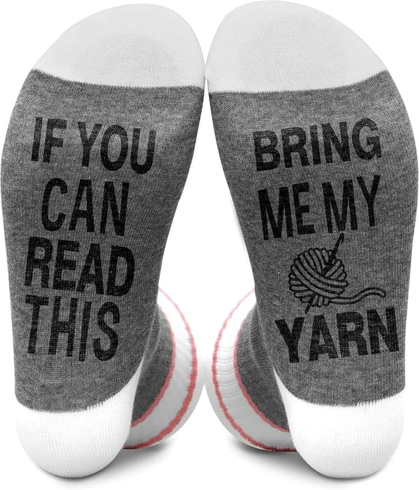 Knitting Gifts: 