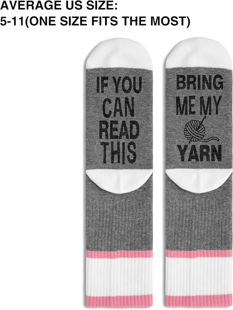 Knitting Gifts: 