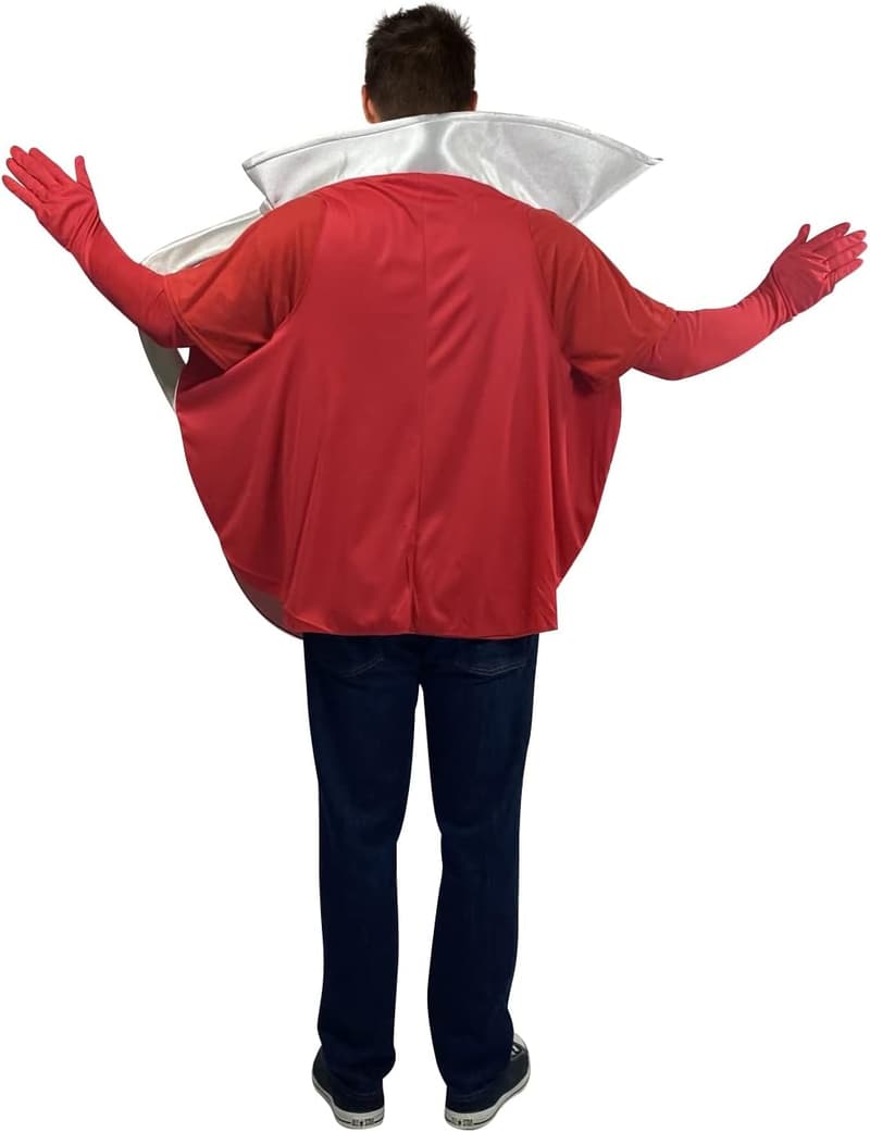 Kool Aid Guy Costume for Men