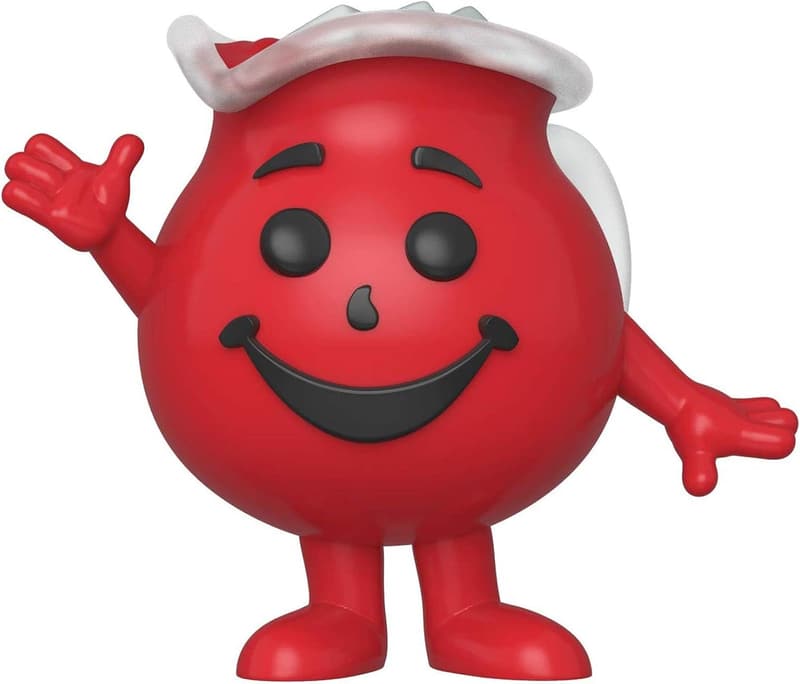 Kool-Aid Man Funko Pop! AD Icon Collectible Figure