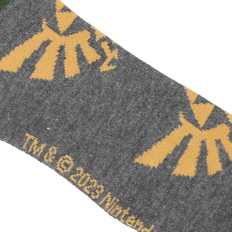 Men's Crew Neck T-Shirt - Bioworld Apparel