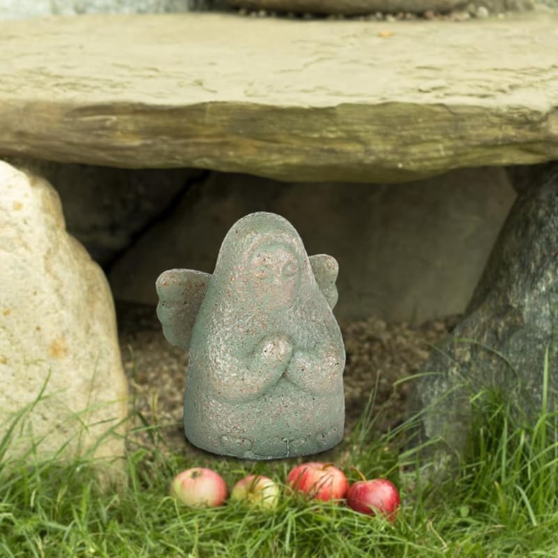 Legend of Zelda Goddess Hylia Statue - Garden Decoration