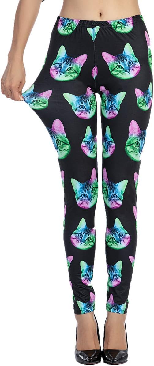 Buttery Smooth Women's Yoga Leggings for Workout