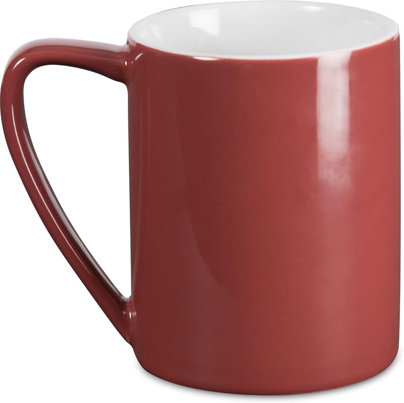 Best Son-in-Law Red Coffee Mug - 18 oz