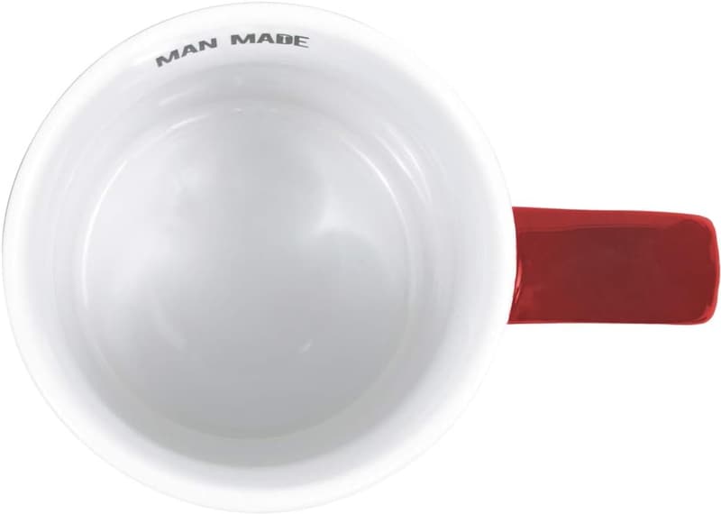 Best Son-in-Law Red Coffee Mug - 18 oz
