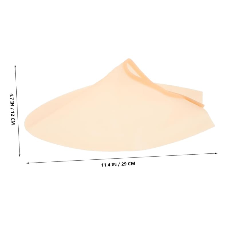 Waterproof Anti-Stain Barber Shoe Covers for Travel