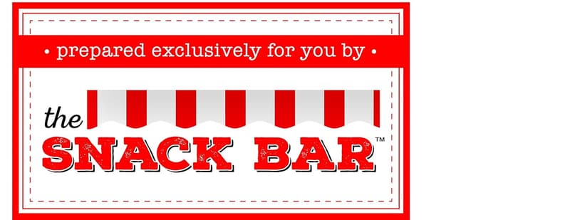 Healthy Snack Care Package - 30 Count Gift Box for Students