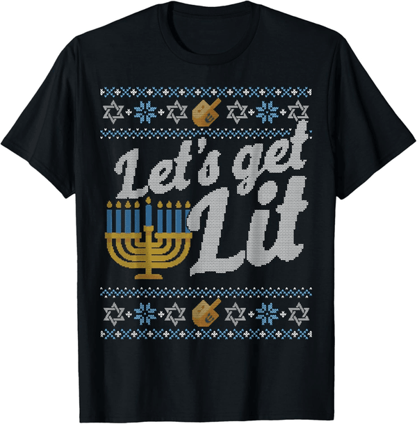 Funny Hanukkah 