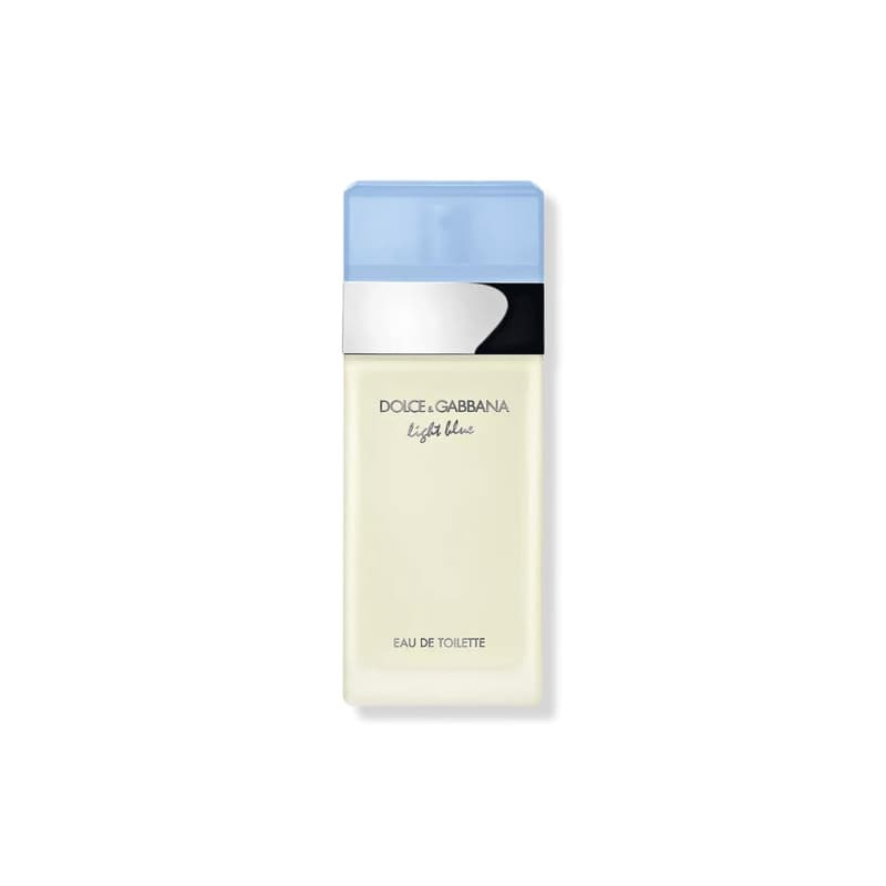 Dolce&Gabbana Light Blue Eau de Toilette for Women