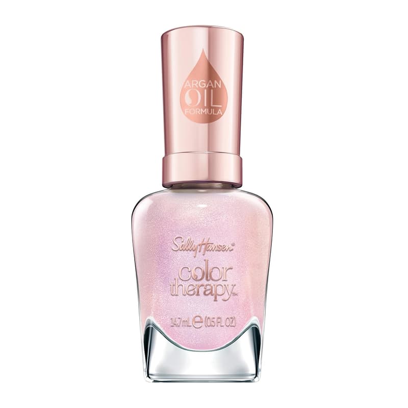 Staycation Nail Polish - Pink I'll Sleep In - 0.5 fl oz