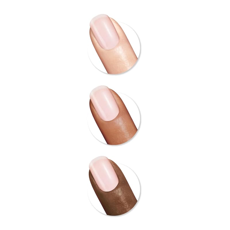 Staycation Nail Polish - Pink I'll Sleep In - 0.5 fl oz