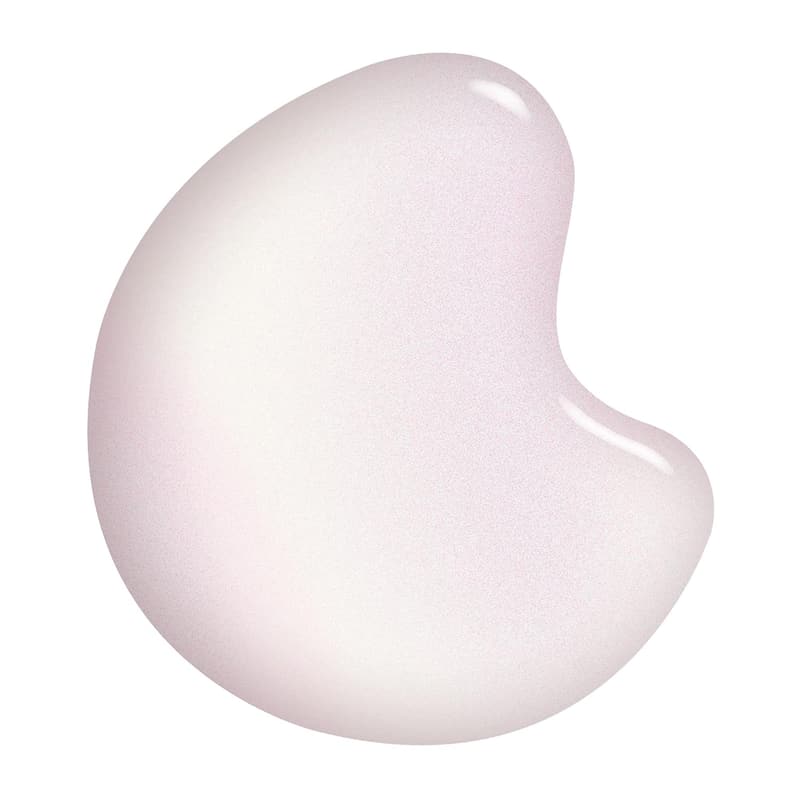 Shiny Finish Long-Lasting Nail Polish - On Cloud Shine 0.12 fl oz