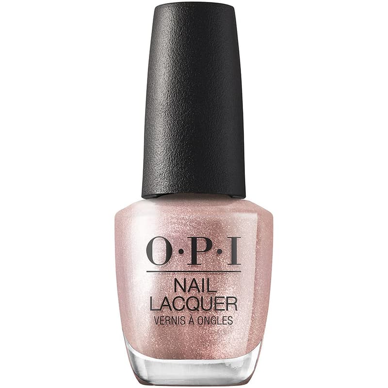OPI Sheer Light Nude Shimmer Nail Polish - Vegan & Fast Drying