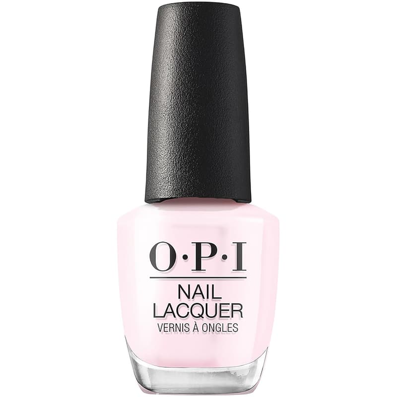 OPI Nude Crème Nail Lacquer