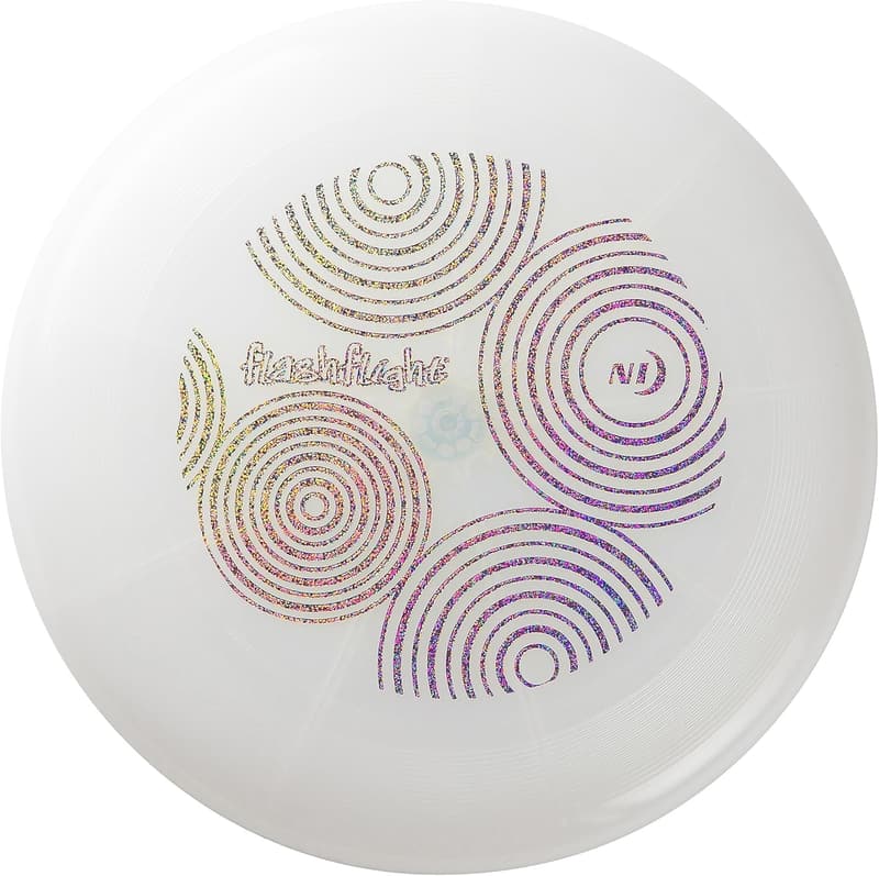 Light Up Flying Disc - Nite Ize Disc-O Select™