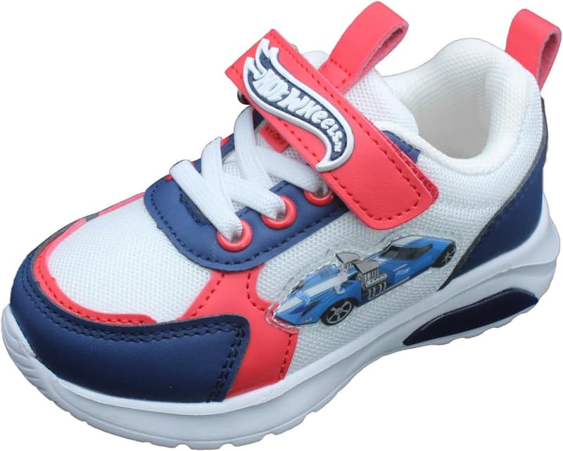 Light-Up Sneakers for Toddler Boys