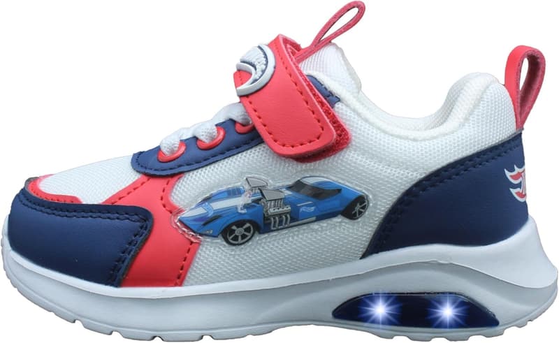 Light-Up Sneakers for Toddler Boys
