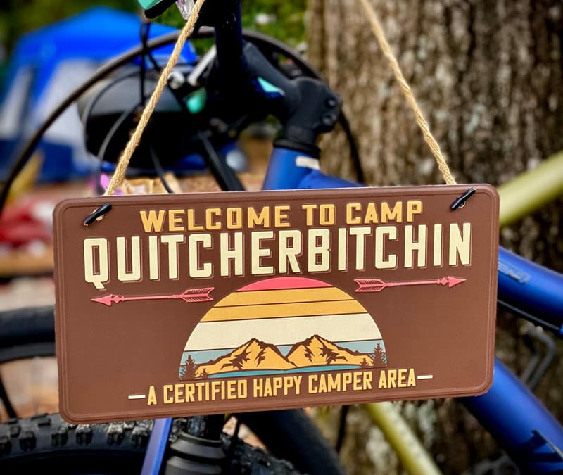 Camping Decor - RV Accessories & Glamping Essentials