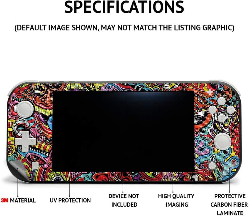 Carbon Fiber Skin for Xbox 360 Controller - Durable & Easy to Apply