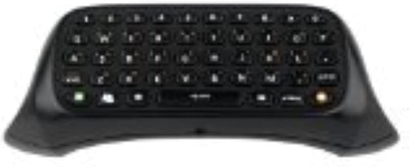 Xbox 360 Chatpad - Genuine Original Accessory