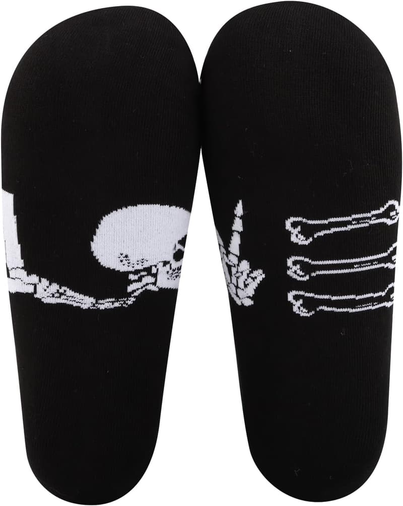 Radiology Tech Socks - Radiate Positivity Gift Set