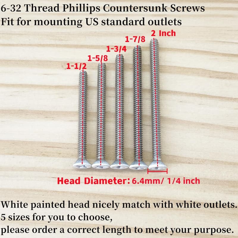 40pcs Extra Long 2