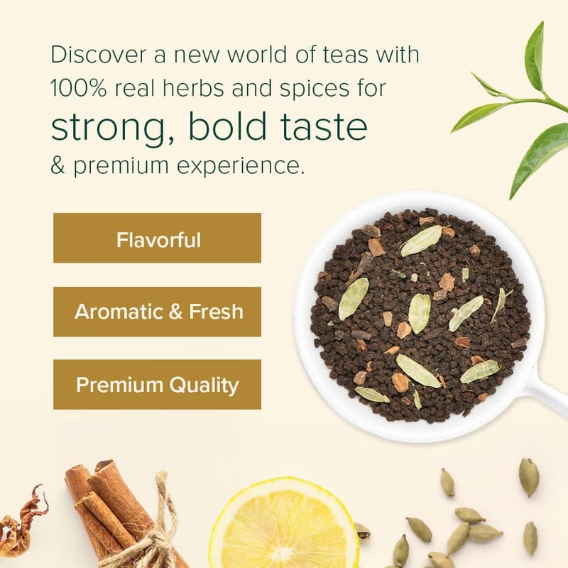 Father's Day Assorted Loose Leaf Tea Gift Set (10 Flavors)