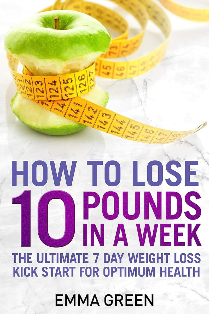 7-Day Weight Loss Kick-Start Guide for Optimal Health