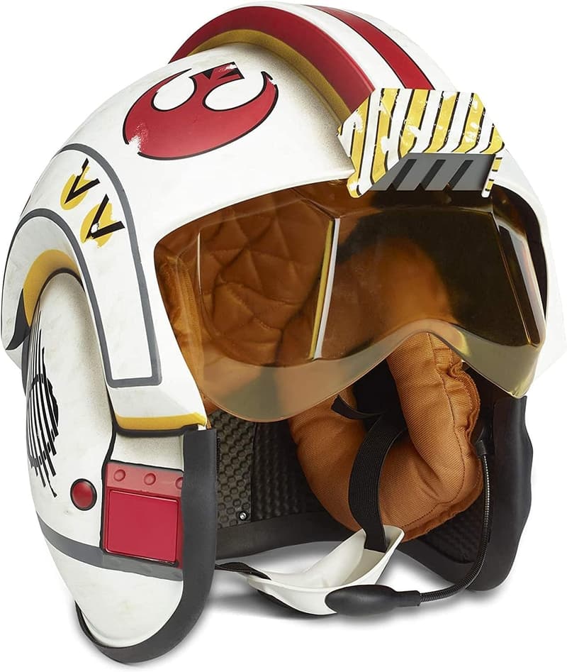 Star Wars Premium Helmet