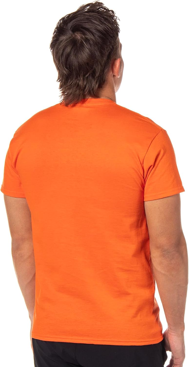 Star Wars Men's Luke Skywalker X-Wing Pilot T-Shirt