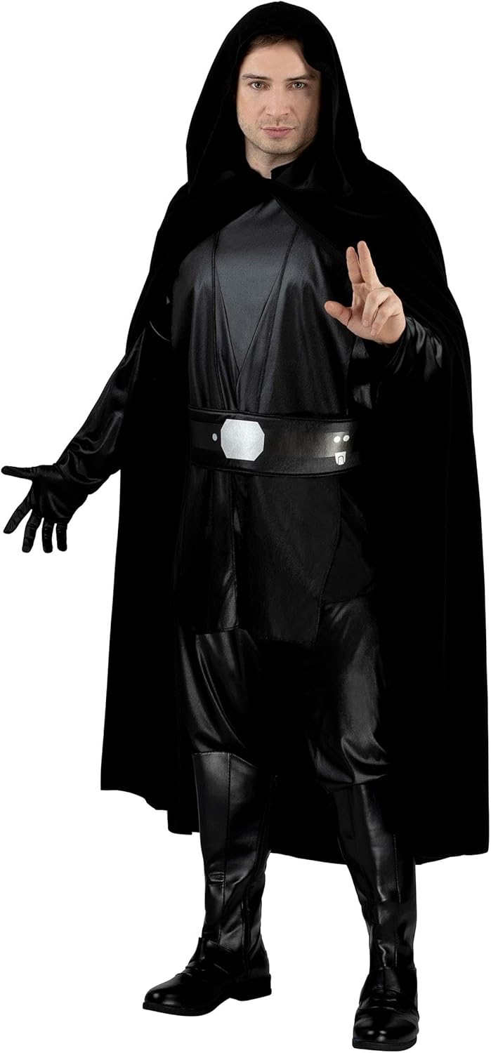 Adult Luke Skywalker Jedi Costume | Authentic Star Wars Outfit