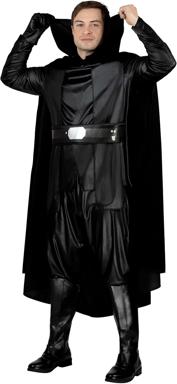 Adult Luke Skywalker Jedi Costume | Authentic Star Wars Outfit