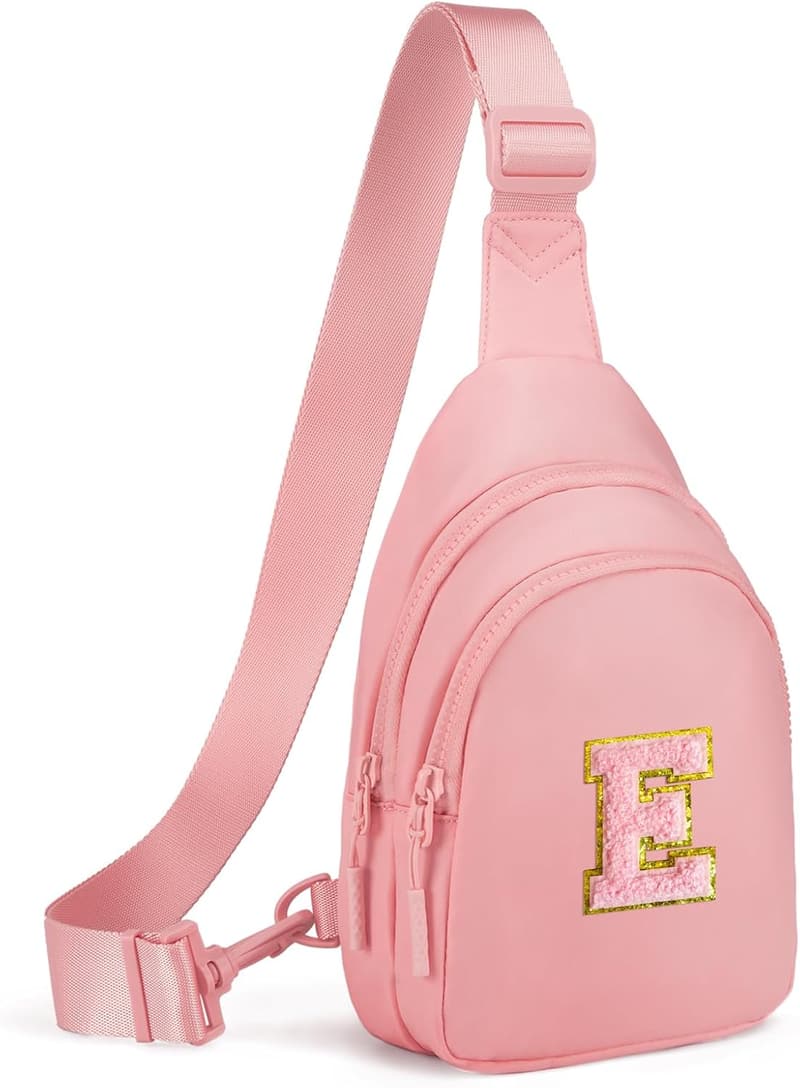 Cute Crossbody Sling Bag for Girls & Women