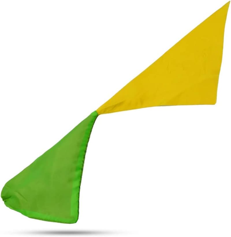 Kids' Easy Master Magic Trick Scarves