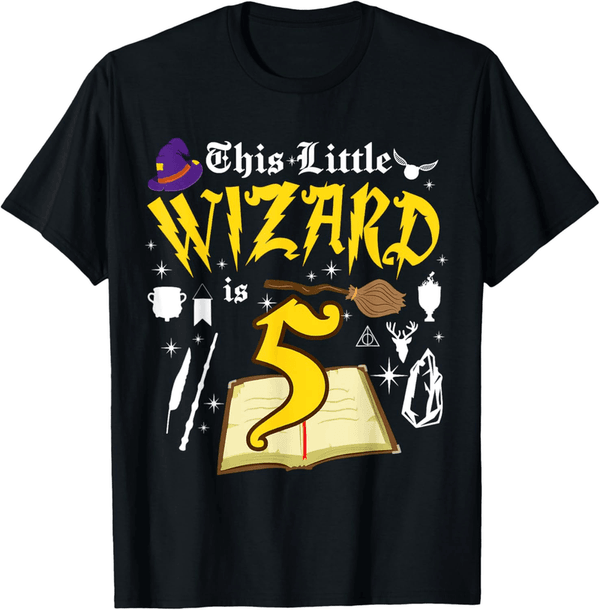 Couples' Matching T-Shirts