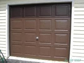 Garage Door Renewal Kit for 1 Car