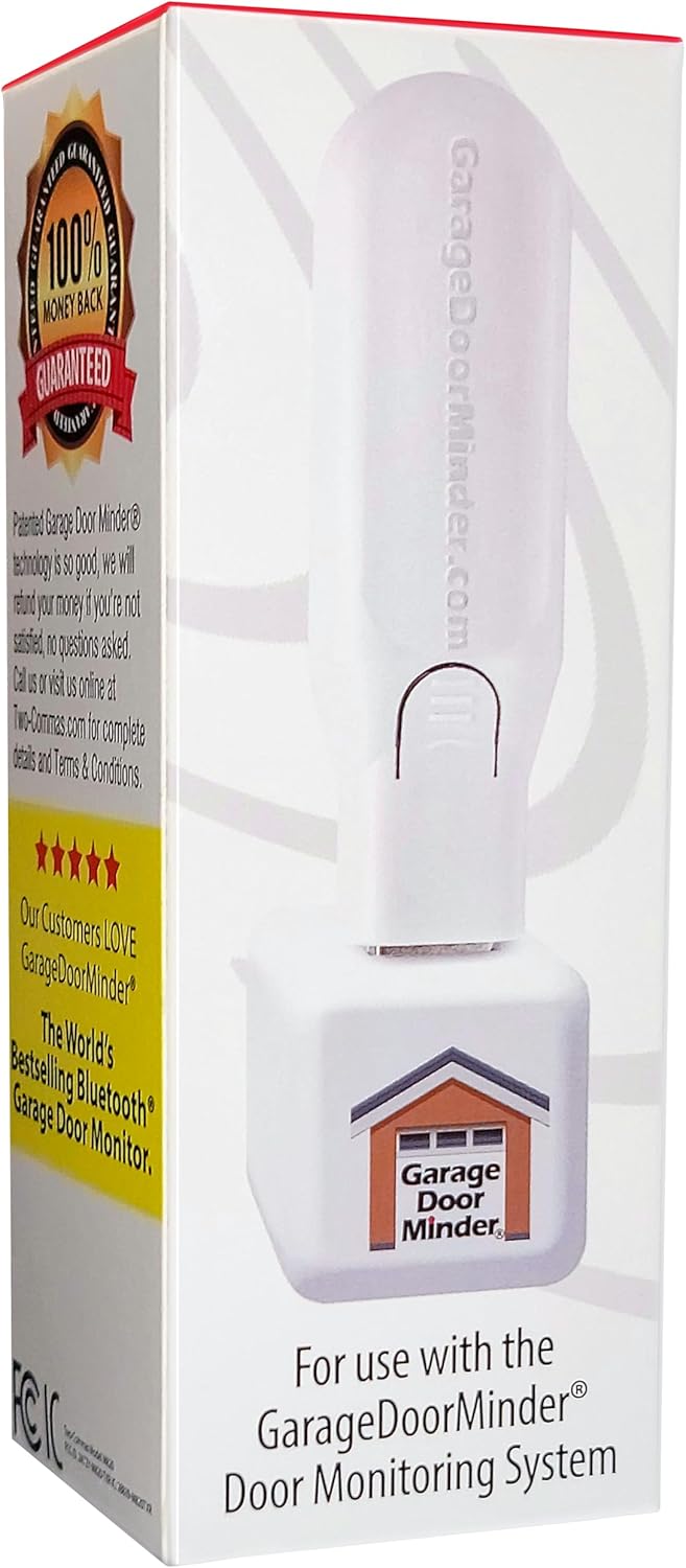Garage Door Minder® Extender Light Stick Add-On