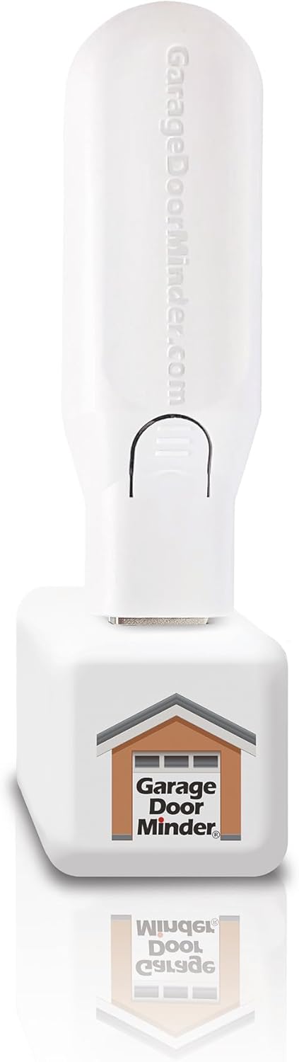 Garage Door Minder® Extender Light Stick Add-On