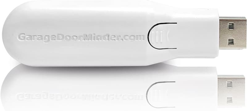 Garage Door Minder® Extender Light Stick Add-On
