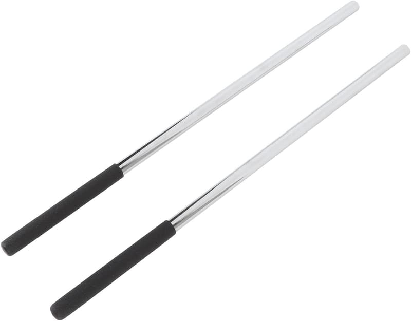 Metal Torsion Rod Winding Bar for Garage Doors with Rubber Handle