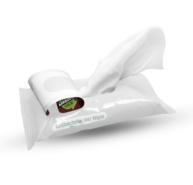 Travel Size Rooster Gag Gift for Friends and Family