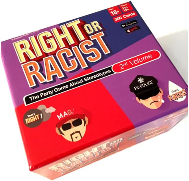 Funny White Elephant Gift for Men - Adult Party Game